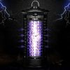 Electronics & Smart Home |  Electric Led Mosquito Killer Lamp, Insect Trap, Bug Zapper For Indoor Outdoor Home Use Electronics & Lighting Electric Led Mosquito Killer Lamp, Insect Trap, Bug Zapper For Indoor Outdoor Home Use