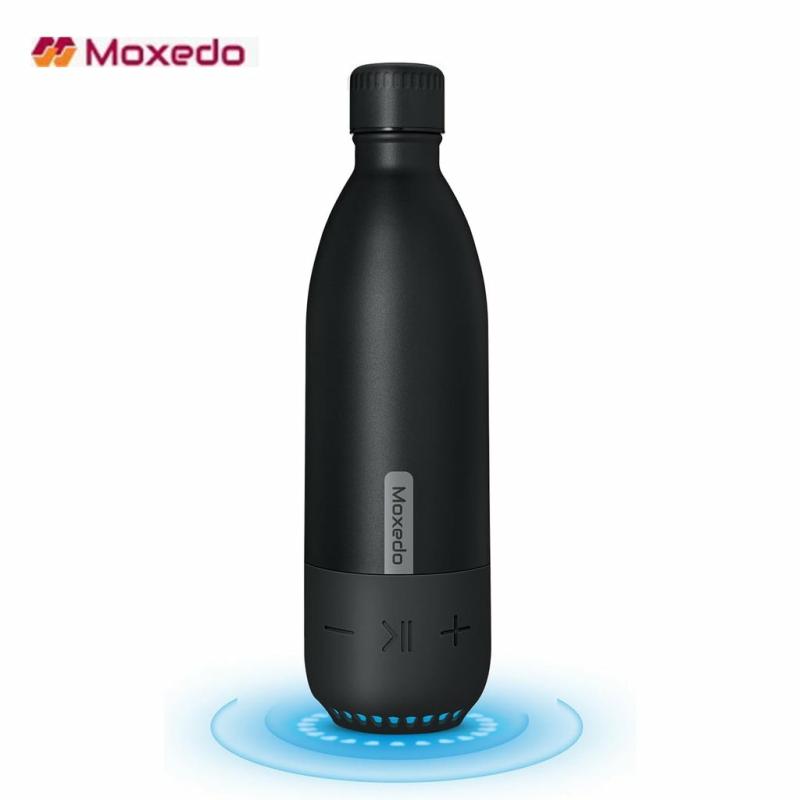 Electronics & Smart Home |  Wireless Speaker Vaccum Flask, Double Wall Vaccum Insulated Electronics & Lighting Electronics & Smart Home