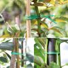 Gardening & Outdoor |  30 Meters Gardening Plant Green Twist Tie Wire With Cutter Plant Ties Gardening & Outdoor 30 Meters Gardening Plant Green Twist Tie Wire With Cutter Plant Ties