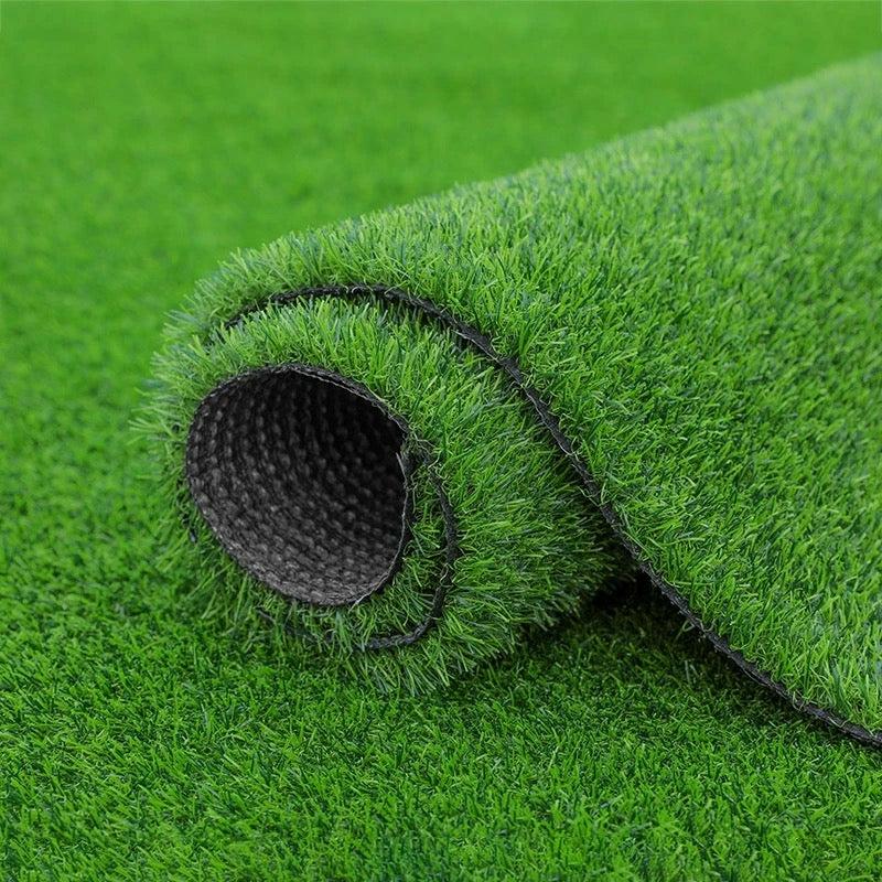 Gardening & Outdoor |  Artificial Spring Grass Lawn Carpet – For Balcony And Garden Landscaping Gardening & Outdoor Artificial Spring Grass Lawn Carpet - For Balcony And Garden Landscaping