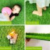 Gardening & Outdoor |  Artificial Spring Grass Lawn Carpet – For Balcony And Garden Landscaping Gardening & Outdoor Artificial Spring Grass Lawn Carpet - For Balcony And Garden Landscaping