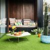 Gardening & Outdoor |  Artificial Spring Grass Lawn Carpet – For Balcony And Garden Landscaping Gardening & Outdoor Artificial Spring Grass Lawn Carpet - For Balcony And Garden Landscaping