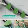 Gardening & Outdoor |  Plant Climbing Wall Fixture Clips, Self-Adhesive Invisible Support Hook For Wiring Gardening & Outdoor Gardening & Outdoor