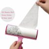 Home Care |  60 Sheets Sticky Mop Refill Roller Home & Decor 60 Sheets Sticky Mop Refill Roller