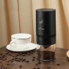 Home Care |  Coffee Grinder ‐ Burr Grinder With Adjustable Grind Size Electronics & Lighting Electronics & Smart Home