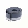 Home Care |  Door Sealing Tape, Insectproof, Windproof, Soundproof, Dustproof Door Window Seal Strip Home & Decor Black