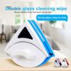 Home Care |  Double-Sided Magnetic Glass & Window Cleaner Home & Cleaning Double-Sided Magnetic Glass & Window Cleaner