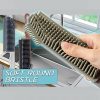 Home & Cleaning |  3-In-1 Multifunctional Cleaning Brush, Kitchen Sink Glass Tile Bathroom Wall Cleaning Tool Home & Cleaning 3-In-1 Multifunctional Cleaning Brush, Kitchen Sink Glass Tile Bathroom Wall Cleaning Tool