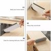 Home & Cleaning |  3-In-1 Multifunctional Cleaning Brush, Kitchen Sink Glass Tile Bathroom Wall Cleaning Tool Home & Cleaning 3-In-1 Multifunctional Cleaning Brush, Kitchen Sink Glass Tile Bathroom Wall Cleaning Tool