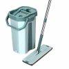 Home & Cleaning |  360° 2In1 Flat Mop – Self-Wash And Squeeze Dry Flat Mop With Bucket 2 Mop Pads Home & Cleaning 360° 2In1 Flat Mop - Self-Wash And Squeeze Dry Flat Mop With Bucket 2 Mop Pads