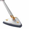 Home & Cleaning |  360° Rotatable Triangular Self-Squeeze Telescopic Cleaning Mop Home & Cleaning 360° Rotatable Triangular Self-Squeeze Telescopic Cleaning Mop