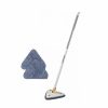 Home & Cleaning |  360° Rotatable Triangular Self-Squeeze Telescopic Cleaning Mop Home & Cleaning 360° Rotatable Triangular Self-Squeeze Telescopic Cleaning Mop