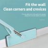 Home & Cleaning |  360° Rotating Free Hand Flat Mop With Extra Microfiber Pads Home & Cleaning 360° Rotating Free Hand Flat Mop With Extra Microfiber Pads