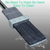 Home & Cleaning |  360° Rotating Free Hand Flat Mop With Extra Microfiber Pads Home & Cleaning 360° Rotating Free Hand Flat Mop With Extra Microfiber Pads