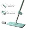 Home & Cleaning |  360° Rotating Free Hand Flat Mop With Extra Microfiber Pads Home & Cleaning 360° Rotating Free Hand Flat Mop With Extra Microfiber Pads