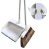 Home & Cleaning |  Magnetic Household Broom With Dustpan Home & Cleaning Home & Cleaning