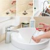 Home & Cleaning |  Multifunctional Cleaning Claw, 120 Cm Hair Drain Clog Remover Tool For Kitchen Sink, Bathroom Tub, Toilet Home & Cleaning Home & Cleaning