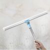 Home & Cleaning |  Silicone Head Heavy Duty Water Cleaner Mop With Long Telescopic Handle Home & Cleaning Home & Cleaning