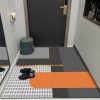 Home Decor |  Anti-Slip Door Mat Entrance Rug, Fit-To-Shape Cutable Long Room Floor Mat Home & Decor 1