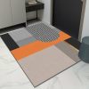 Home Decor |  Anti-Slip Door Mat Entrance Rug, Fit-To-Shape Cutable Long Room Floor Mat Home & Decor 1