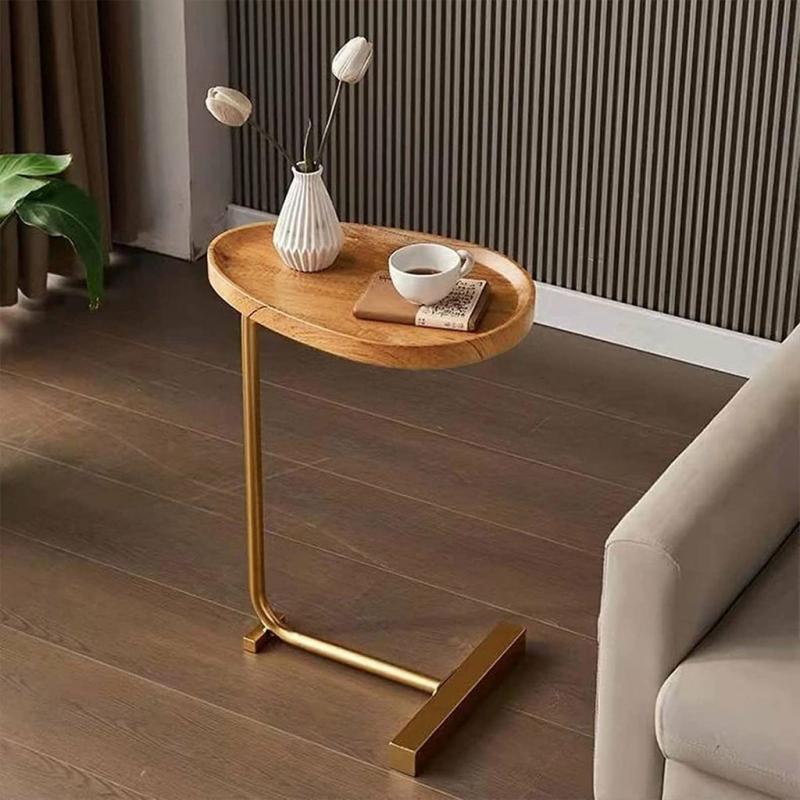 Home Decor |  Classic Wooden Side Coffee Table Home & Decor 1