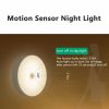 Indoor Lighting & Shade Lamps |  Automatic Motion Sensor Round Led Light Bar Electronics & Lighting Automatic Motion Sensor Round Led Light Bar