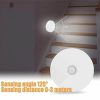 Indoor Lighting & Shade Lamps |  Automatic Motion Sensor Round Led Light Bar Electronics & Lighting Automatic Motion Sensor Round Led Light Bar