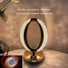 Indoor Lighting & Shade Lamps |  Touch Control Usb Charging Star Eye Crystal Lamp Electronics & Lighting Indoor Lighting & Shade Lamps