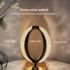 Indoor Lighting & Shade Lamps |  Touch Control Usb Charging Star Eye Crystal Lamp Electronics & Lighting Indoor Lighting & Shade Lamps