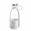 Juicers, Blenders & Grinders |  350Ml Portable Instant Smoothie Juicer Blender, With Juicer Cup & Wireless Charger Juicers, Blenders & Grinders 350Ml Portable Instant Smoothie Juicer Blender, With Juicer Cup & Wireless Charger