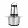 Juicers, Blenders & Grinders |  Extra Power Stainless Steel Electric Meat & Food Grinder Juicers, Blenders & Grinders Extra Power Stainless Steel Electric Meat & Food Grinder