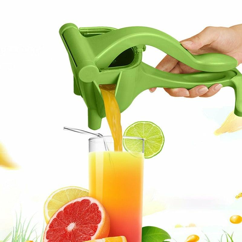 Juicers, Blenders & Grinders |  Manual Juicer Handheld Non-Electric Lemon Squeezer Juicers, Blenders & Grinders Juicers, Blenders & Grinders