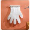 Kitchen & Cleaning |  200 Pcs Disposable Hand Gloves With Wall Mount Clip Organizer Kitchen & Cleaning 200 Pcs Disposable Hand Gloves With Wall Mount Clip Organizer