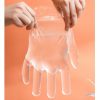 Kitchen & Cleaning |  200 Pcs Disposable Hand Gloves With Wall Mount Clip Organizer Kitchen & Cleaning 200 Pcs Disposable Hand Gloves With Wall Mount Clip Organizer