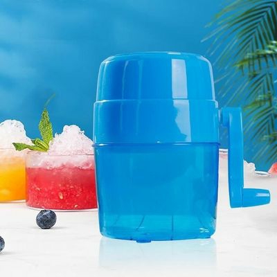 Kitchen Improvement |  Household Mini Ice Shaver Crusher Snow Cone Portable Manual Crushing Ice Machine Kitchen Improvement Household Mini Ice Shaver Crusher Snow Cone Portable Manual Crushing Ice Machine