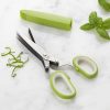 Kitchen Improvement |  Kitchen Scissor, Stainless Steel 5 Blade Kitchen Gadget, Multi-Layer Herb Scissors Cookware, Cutleries & Mugs Cookware, Cutleries & Mugs