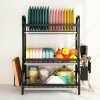 Kitchen Organization |  Kitchen Dish Drying Rack Home & Decor Kitchen Dish Drying Rack