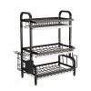 Kitchen Organization |  Kitchen Dish Drying Rack Home & Decor Kitchen Dish Drying Rack