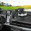 Mobile & Computer Accessories |  360° Rotating Super Adsorption Adjustable Magnetic Car Phone Holder Car Accessories 360° Rotating Super Adsorption Adjustable Magnetic Car Phone Holder