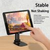 Mobile & Computer Accessories |  Admos Desktop Phone Stand, Foldable Tablet Holder, Adjustable Mobile Phone Holder Diy & Gadgets Admos Desktop Phone Stand, Foldable Tablet Holder, Adjustable Mobile Phone Holder