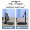 Mobile & Computer Accessories |  Admos Desktop Phone Stand, Foldable Tablet Holder, Adjustable Mobile Phone Holder Diy & Gadgets Admos Desktop Phone Stand, Foldable Tablet Holder, Adjustable Mobile Phone Holder