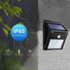 Outdoor Lighting |  20 Led Solar Motion Sensor Outdoor Light Electronics & Lighting 20 Led Solar Motion Sensor Outdoor Light