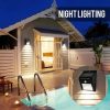 Outdoor Lighting |  20 Led Solar Motion Sensor Outdoor Light Electronics & Lighting 20 Led Solar Motion Sensor Outdoor Light