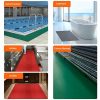 Rugs & Floor Mats |  Anti-Skid Rubber Mat – Indoor Outdoor Carpet Rug For Safety, Comfort, And Slip-Resistance In Showers, Pools, Bathrooms Home & Decor Anti-Skid Rubber Mat - Indoor Outdoor Carpet Rug For Safety, Comfort, And Slip-Resistance In Showers, Pools, Bathrooms