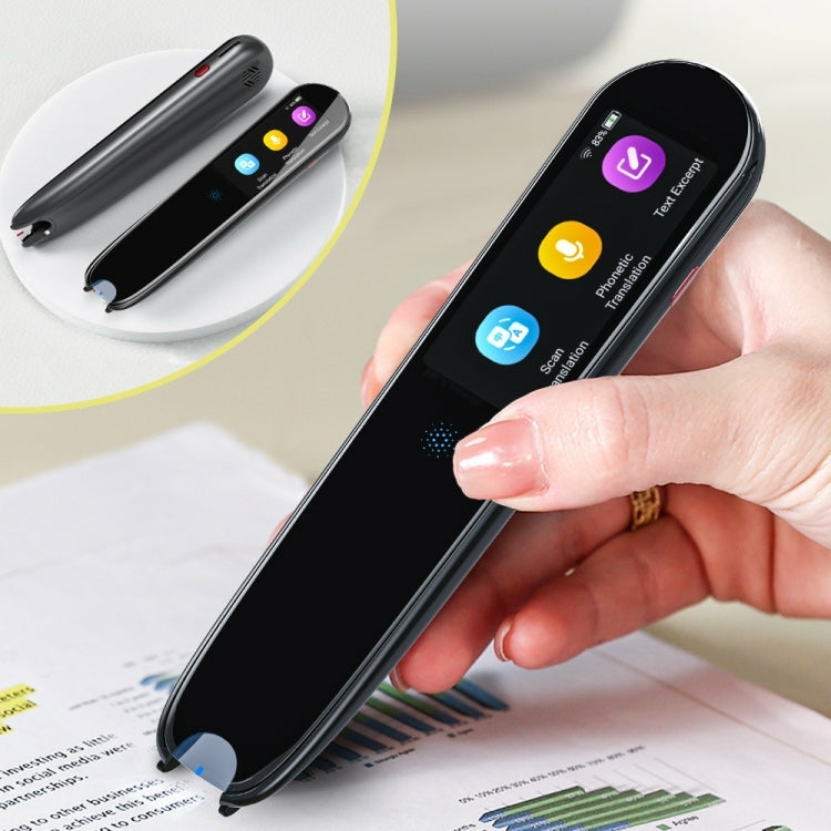 Tech & Gadgets |  Scan Translator Pen, Scanner, Voice & Language Translator Device Diy & Gadgets Scan Translator Pen, Scanner, Voice & Language Translator Device