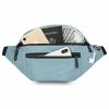 Travel Essentials |  Crossbody Fanny Pack Bag, Unisex Waist Bag, Fashion Travel  Sports Chest Bag Travel & Outdoor Black