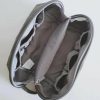 Travel Packing & Organization |  Handy Underwear & Small Garment Storage Bag For Travel Travel & Outdoor Grey