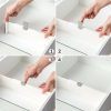 Wardrobe & Organization |  Expandable Adjustable Drawer Separator, Shelf Partition Divider Organizer Home & Decor Expandable Adjustable Drawer Separator, Shelf Partition Divider Organizer