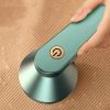 Wardrobe & Organization |  Portable Usb Rechargeable Lint Remover Home & Decor Green