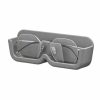 Wardrobe & Organization |  Wall Mounted Eye Glass Holder, Eye Wear Organizer, Storage Rack For Sun Glasses Home & Decor Grey